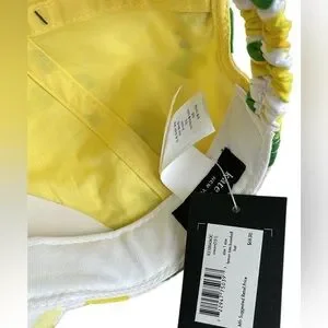 kate spade | Accessories | Kate Spade Lemon Print Baseball  display picture 1